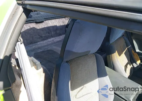 1986 Chevrolet Corvette из США, поврежденный, VIN 1G1YY0787G5118544